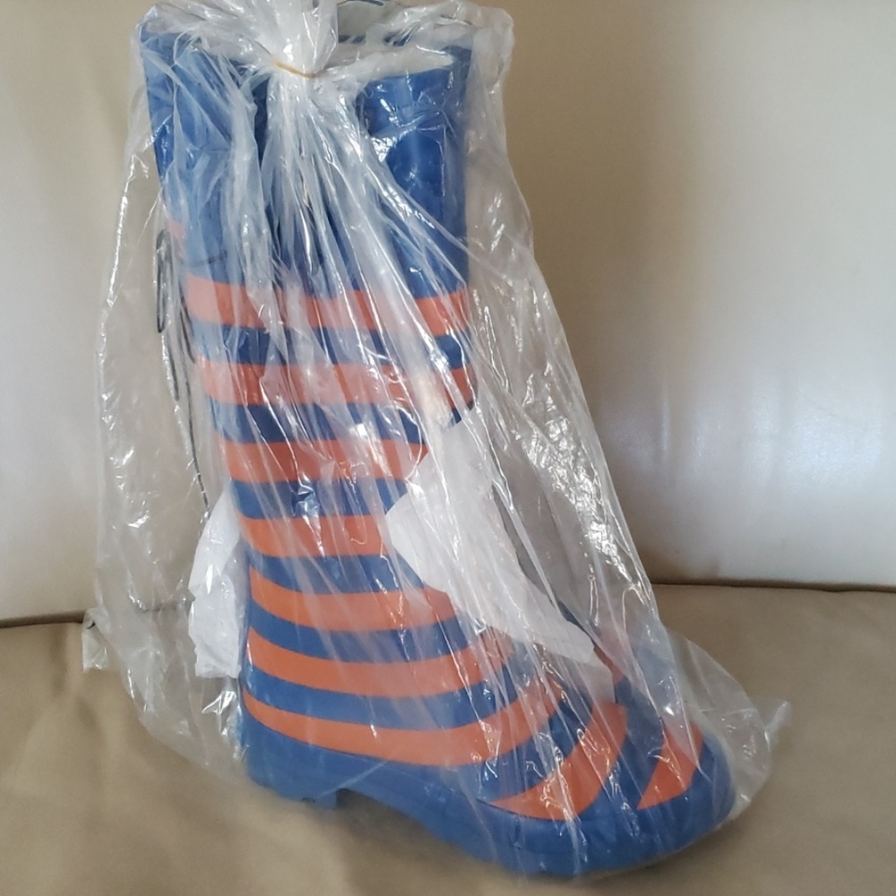 Rain Boots